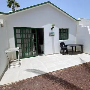 Apartment Matagorda, Tias